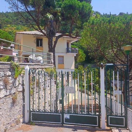 Forti Genova-Free Parking Castellaccio Apartment 2 외부 사진