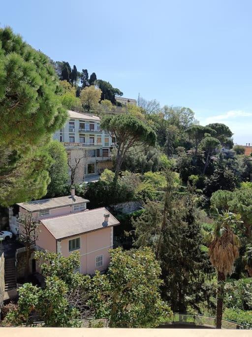 Forti Genova-Free Parking Castellaccio Apartment 2 외부 사진